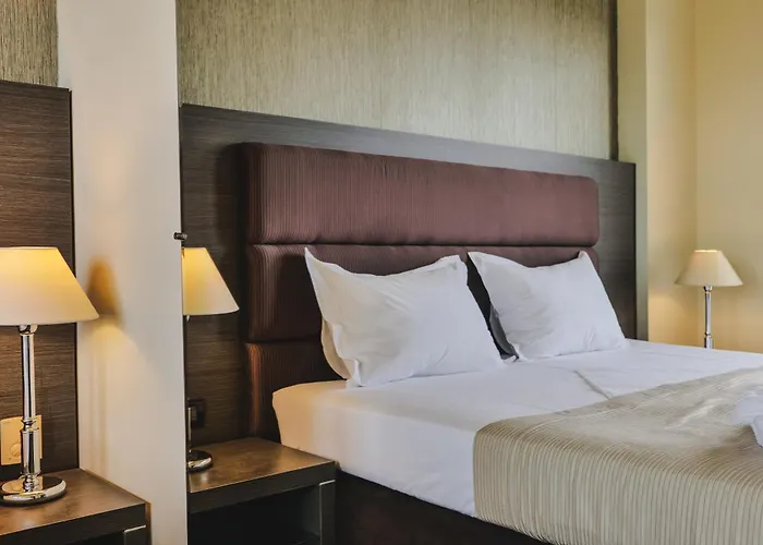 Rapo'S Resort Hotel
