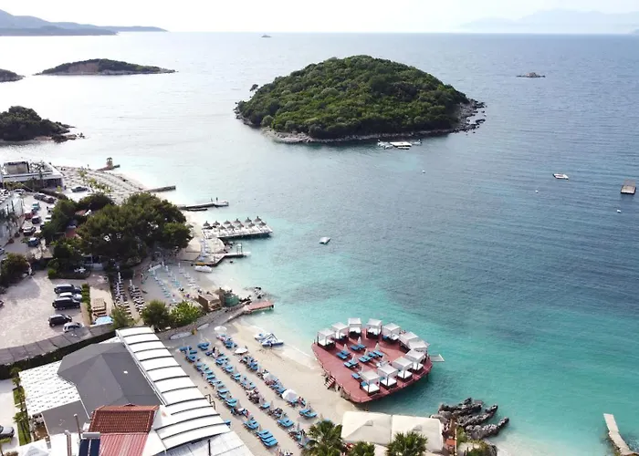 Ionian's Breeze Hotel