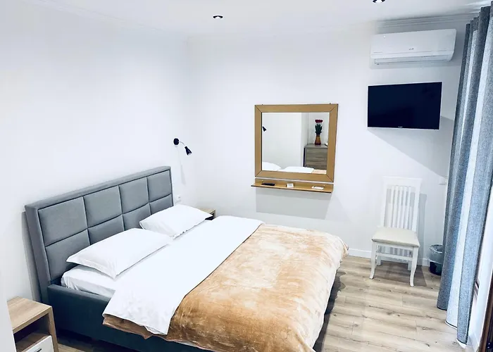 Kutal Park Inn Hotel