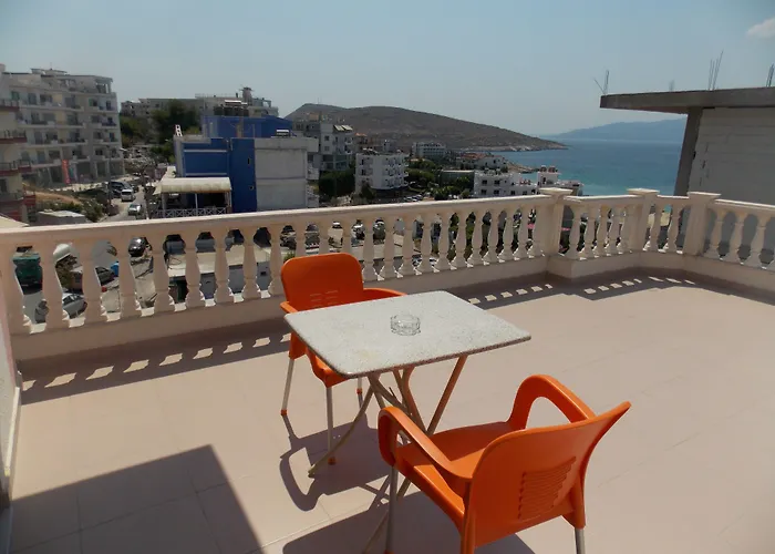 Hotel Alpha