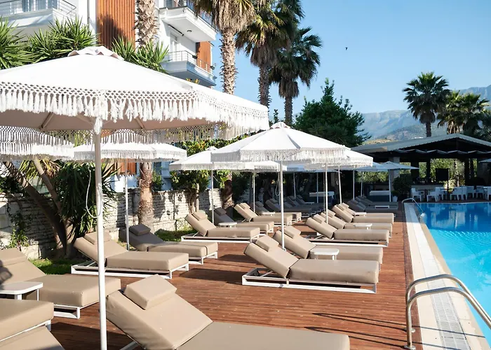 Nia Boutique Hotel By Rapo'S Resort